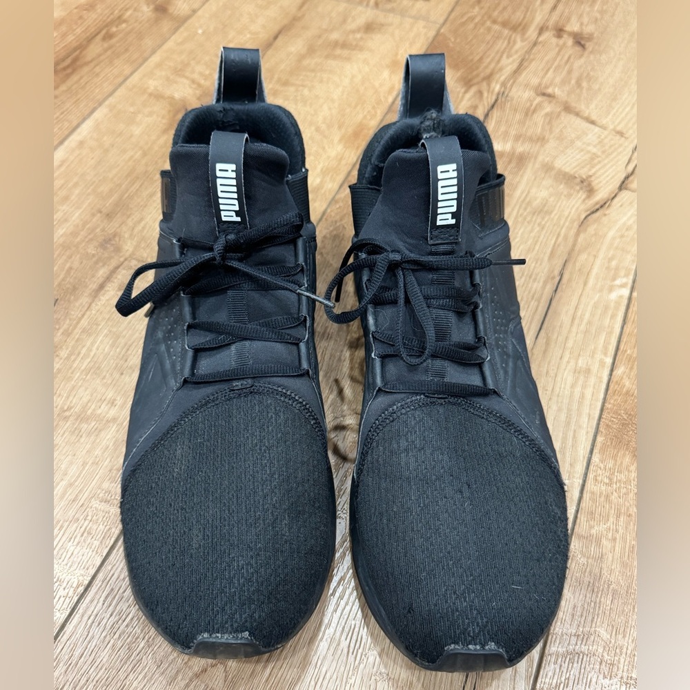 Puma Enzos